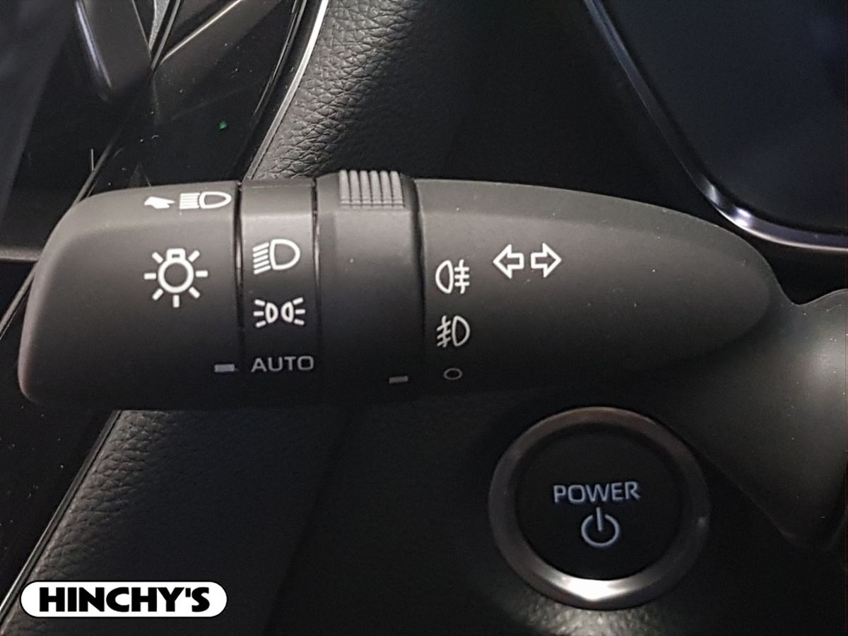 Suzuki Suzuki Swace242 Swace 1.8 Hybrid SZ-T CVT