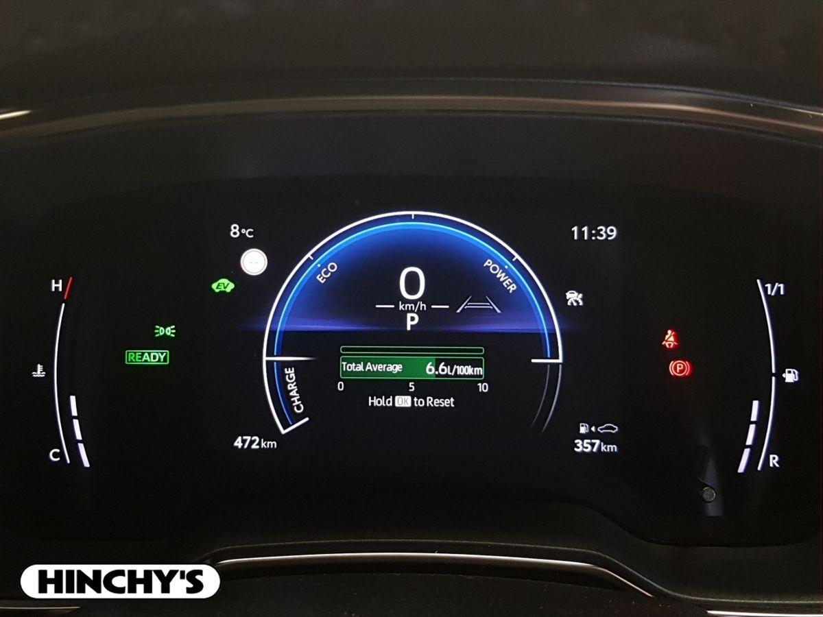 Suzuki Suzuki Swace242 Swace 1.8 Hybrid SZ-T CVT