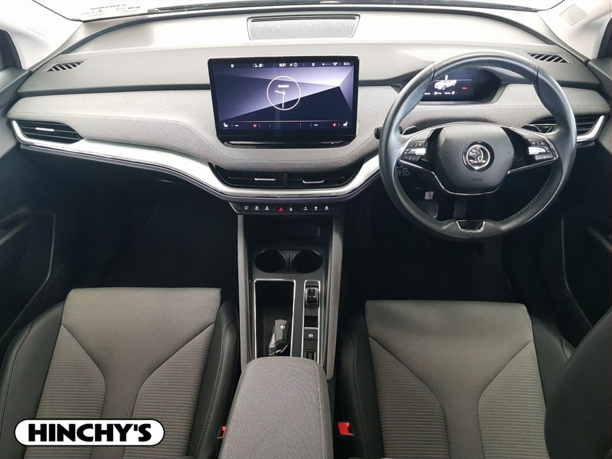 Skoda Skoda Enyaq231 ENYAQ IV 60