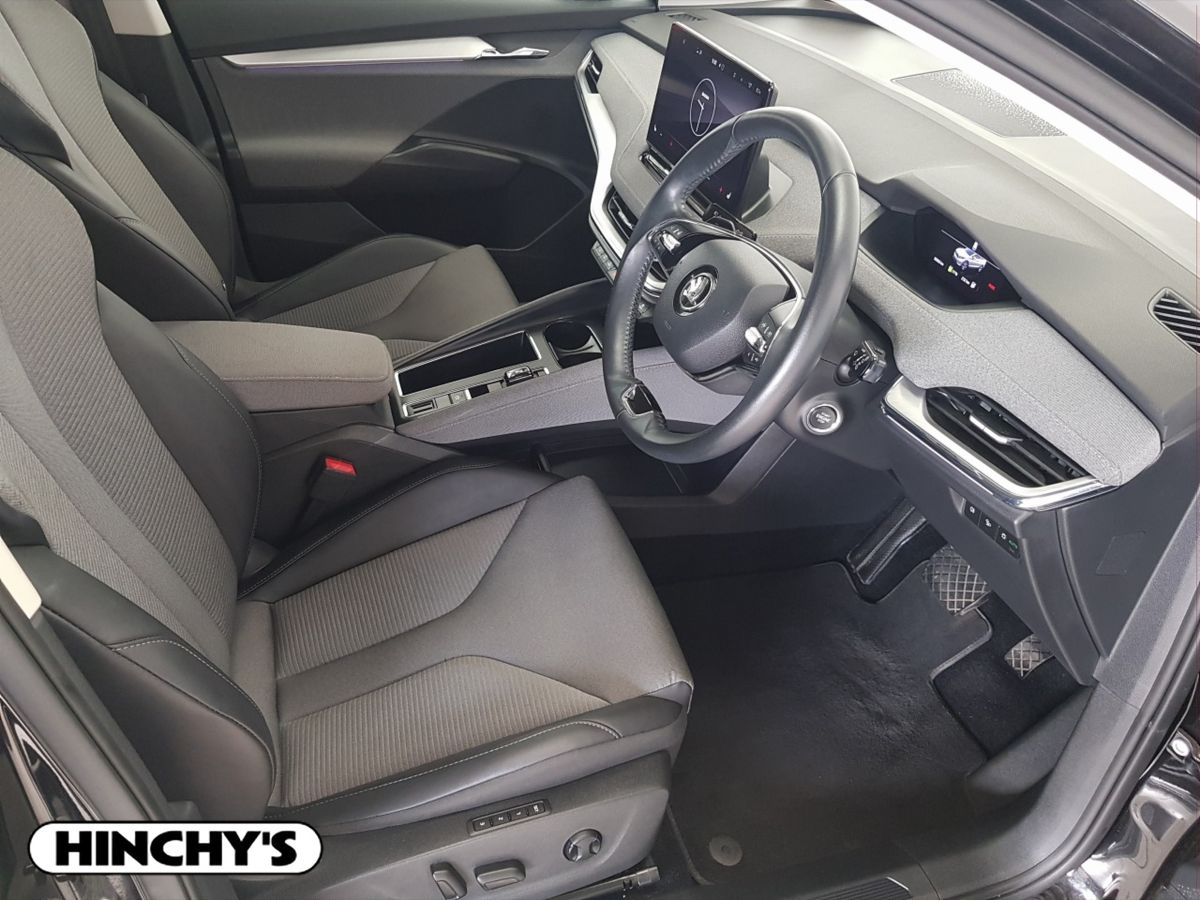 Skoda Skoda Enyaq231 ENYAQ IV 60