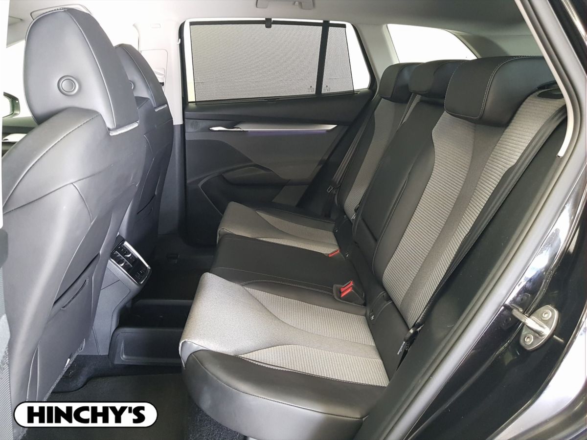Skoda Skoda Enyaq231 ENYAQ IV 60