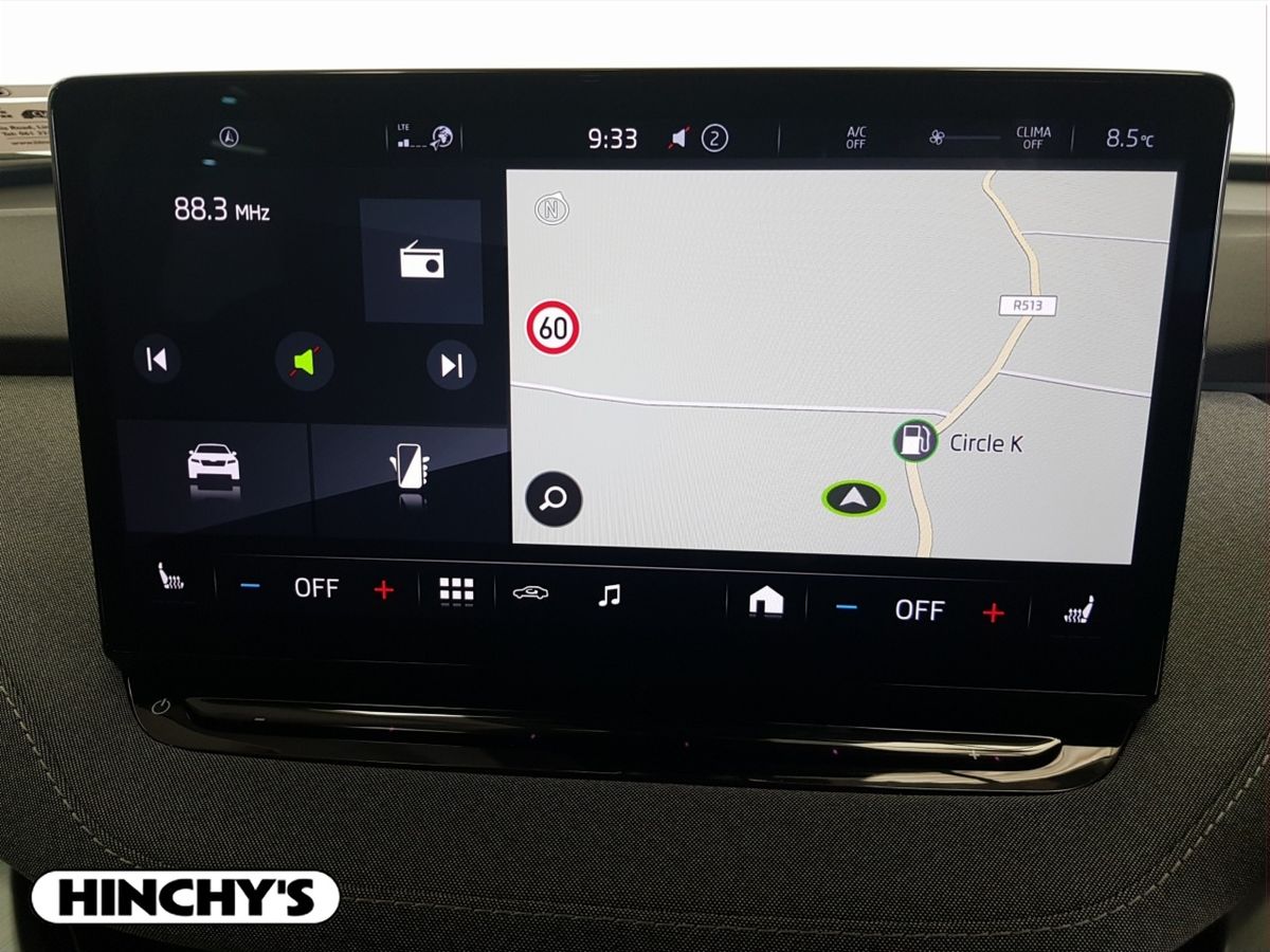 Skoda Skoda Enyaq231 ENYAQ IV 60
