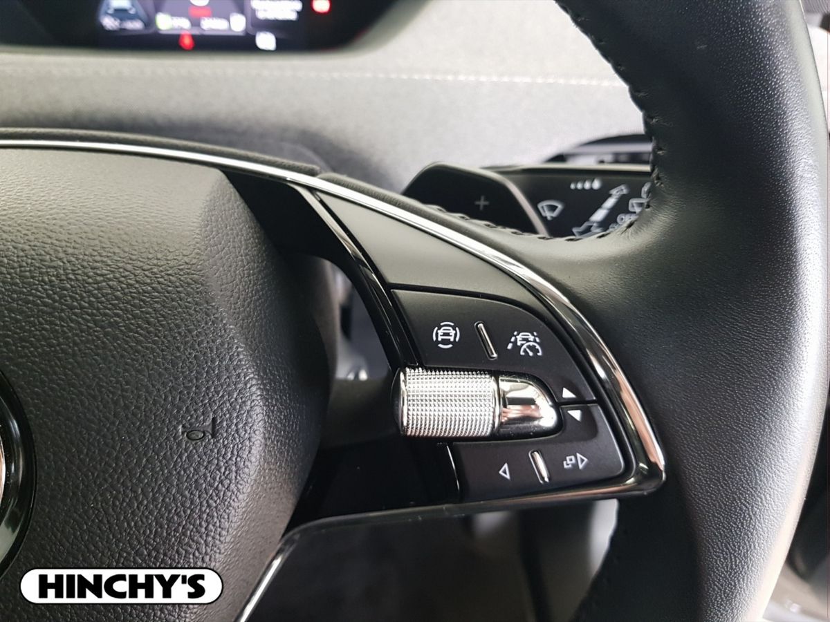 Skoda Skoda Enyaq231 ENYAQ IV 60