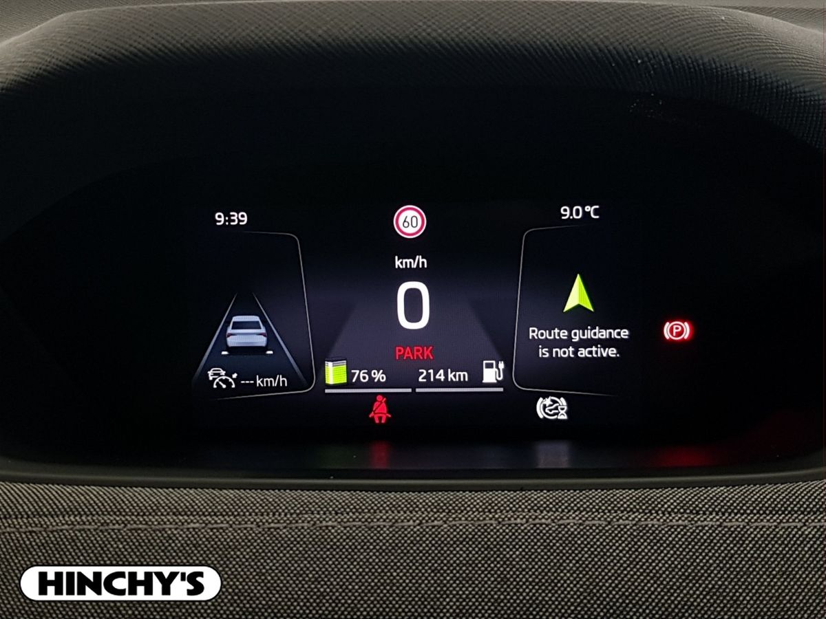 Skoda Skoda Enyaq231 ENYAQ IV 60