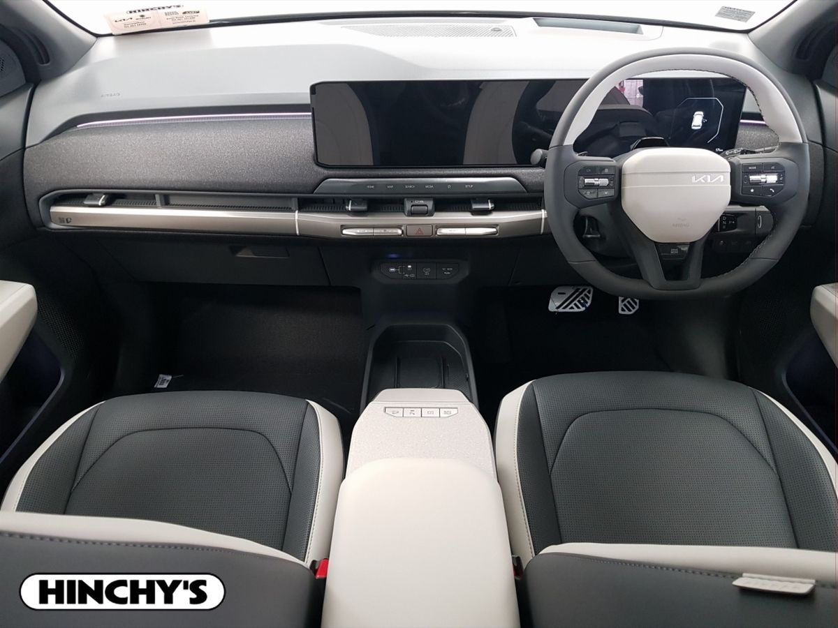 Kia Kia EV3251 GT-Line
