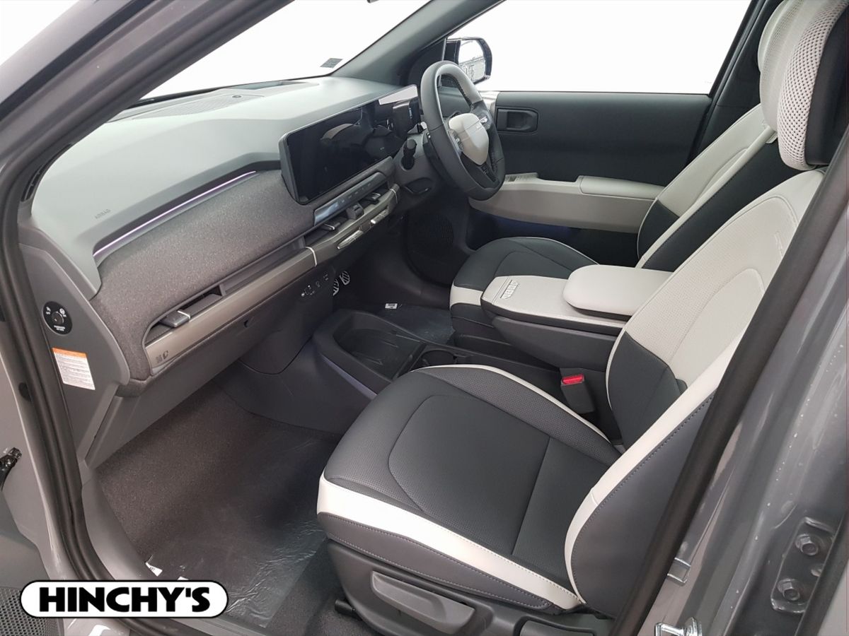 Kia Kia EV3251 GT-Line