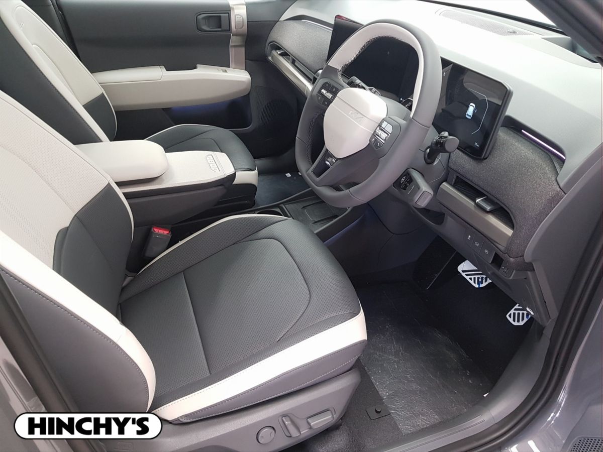 Kia Kia EV3251 GT-Line