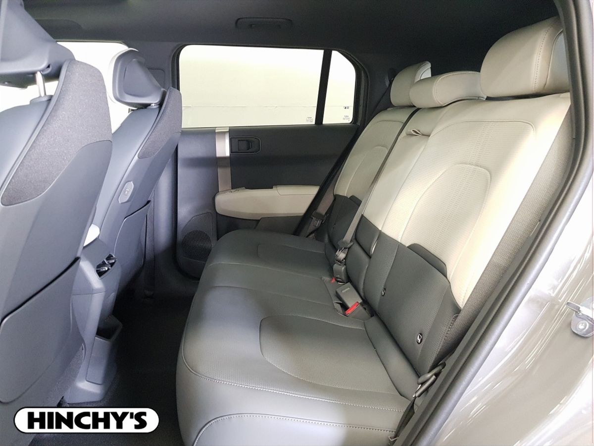 Kia Kia EV3251 GT-Line