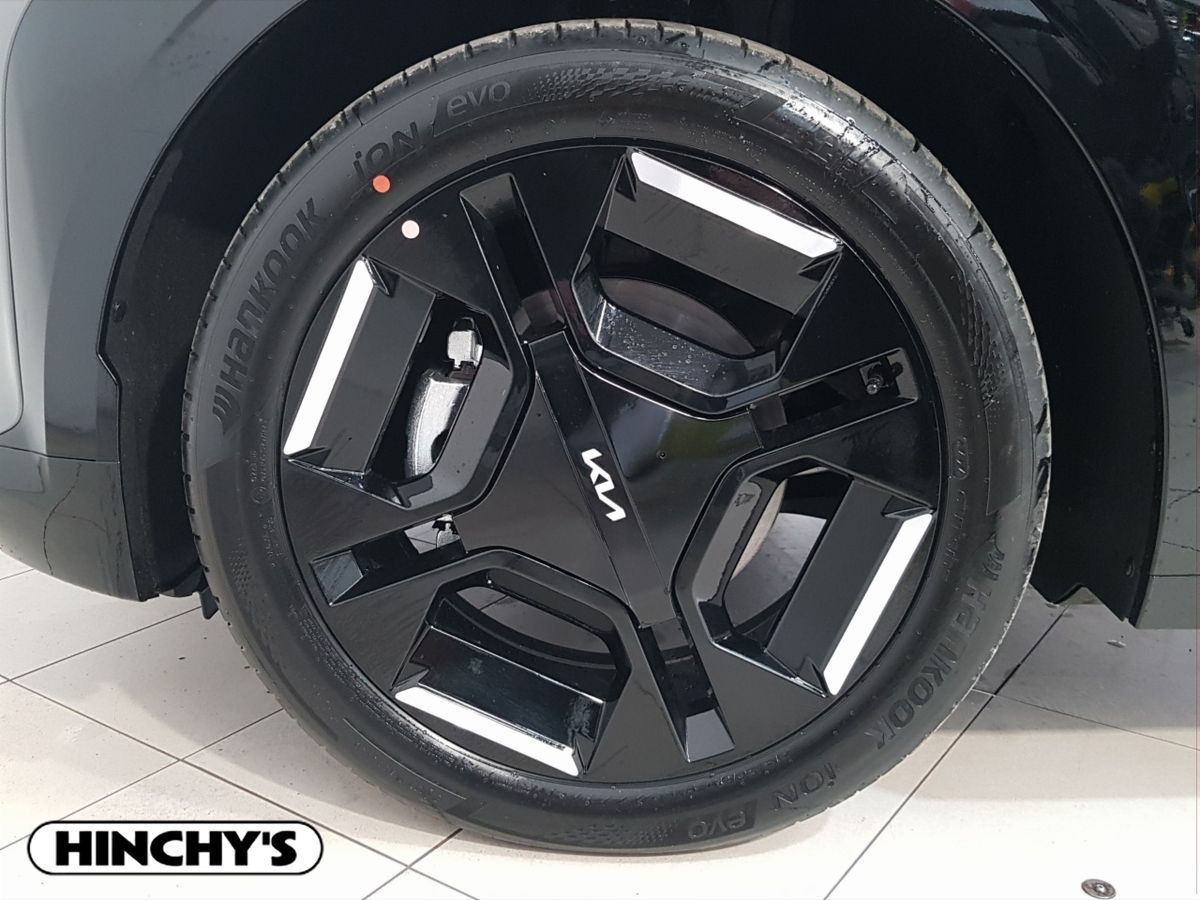 Kia Kia EV3251 GT-Line
