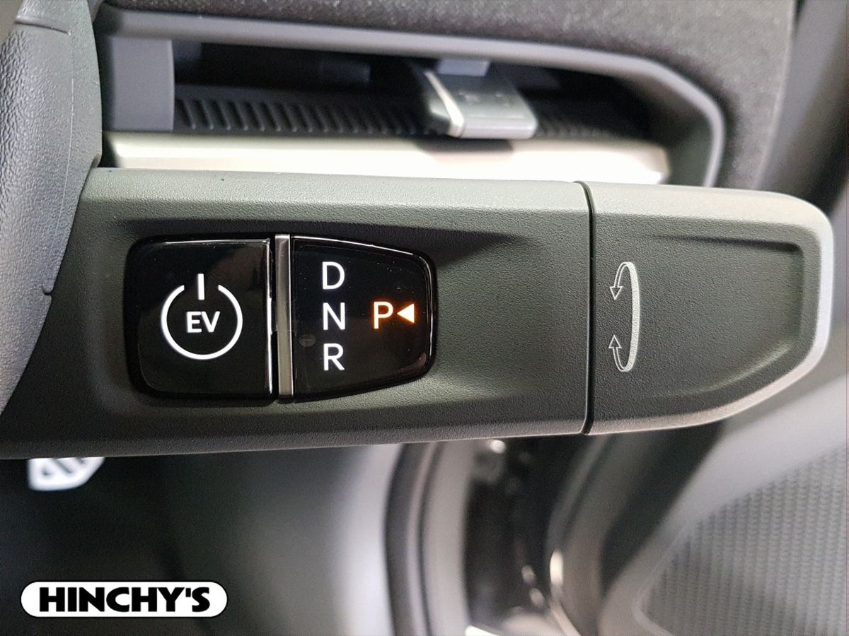 Kia Kia EV3251 GT-Line