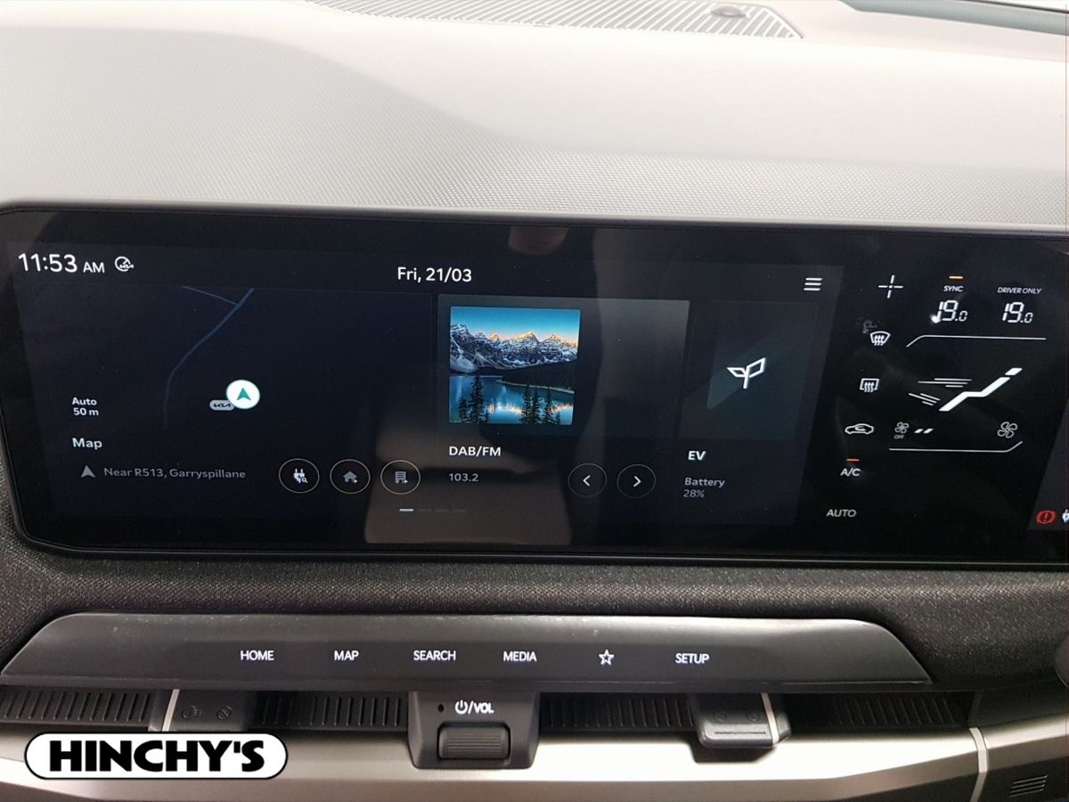 Kia Kia EV3251 GT-Line