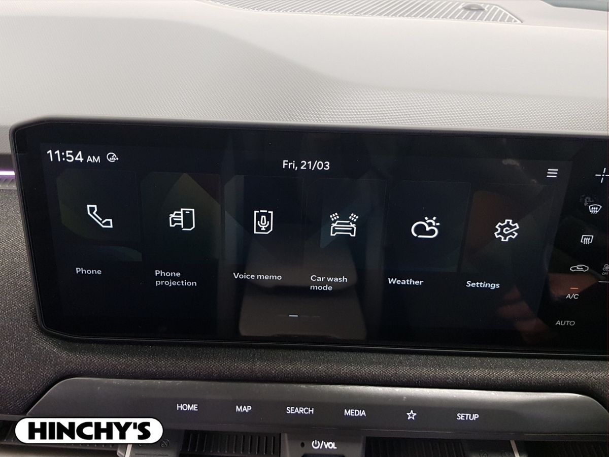Kia Kia EV3251 GT-Line