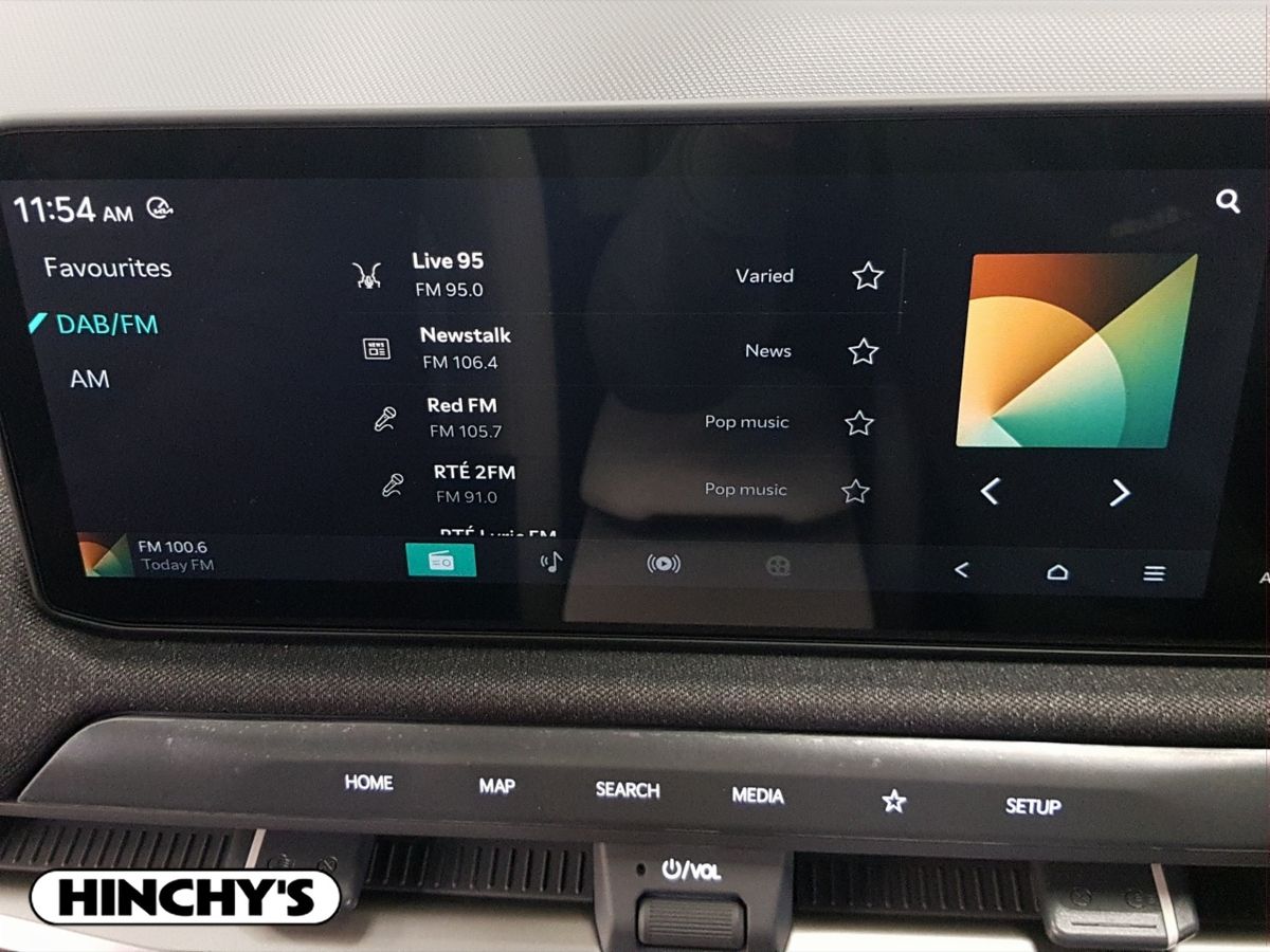 Kia Kia EV3251 GT-Line