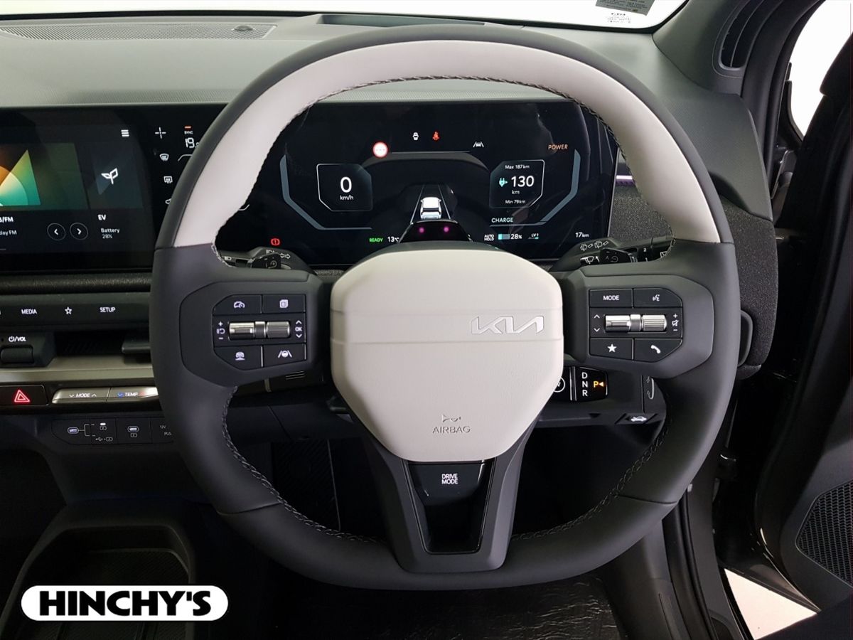 Kia Kia EV3251 GT-Line