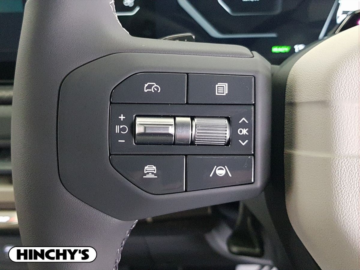 Kia Kia EV3251 GT-Line