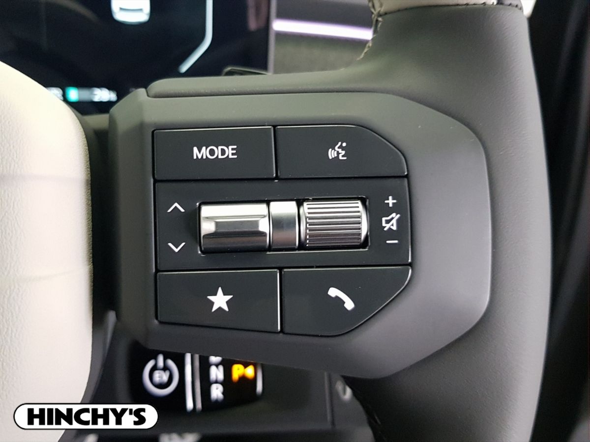 Kia Kia EV3251 GT-Line