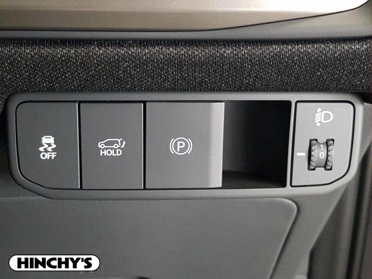 Kia Kia EV3251 GT-Line