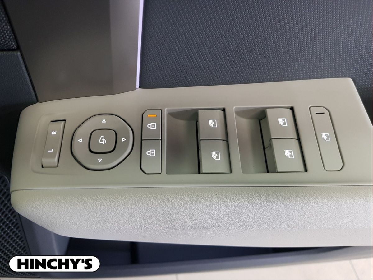 Kia Kia EV3251 GT-Line