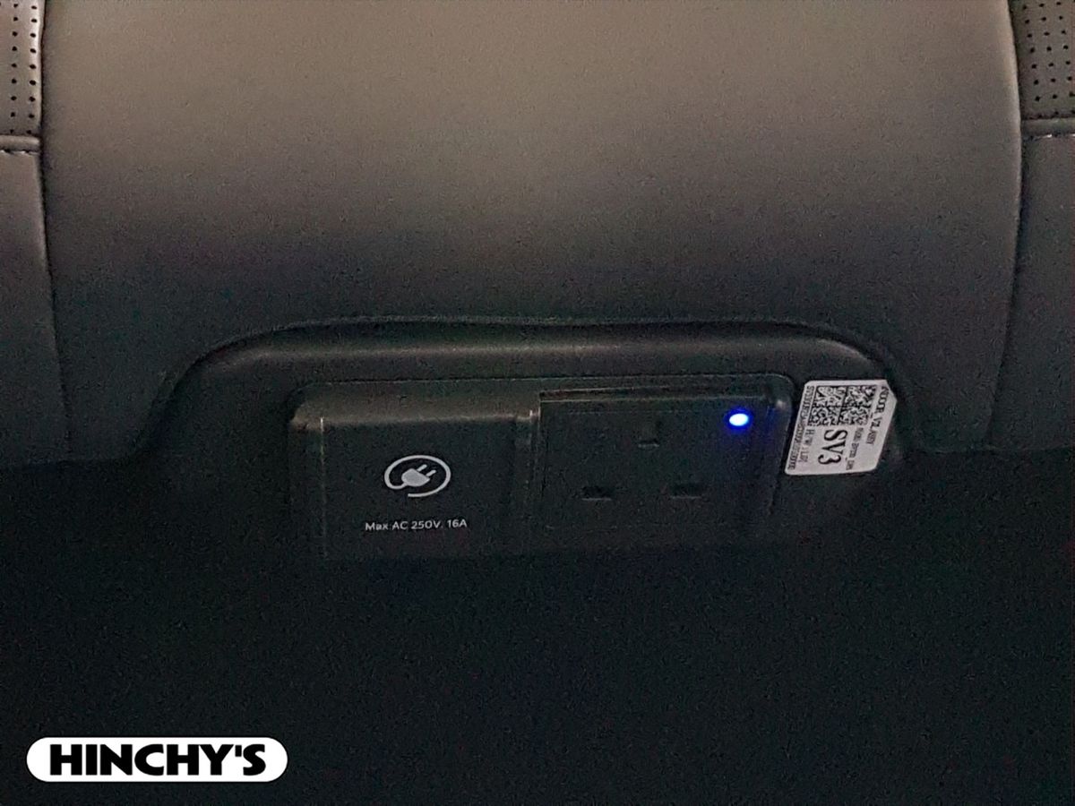Kia Kia EV3251 GT-Line