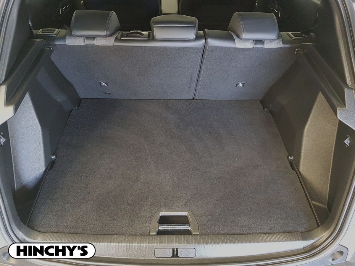 Peugeot Peugeot 2008231 1.2 Puretech 130bhp Auto Allure