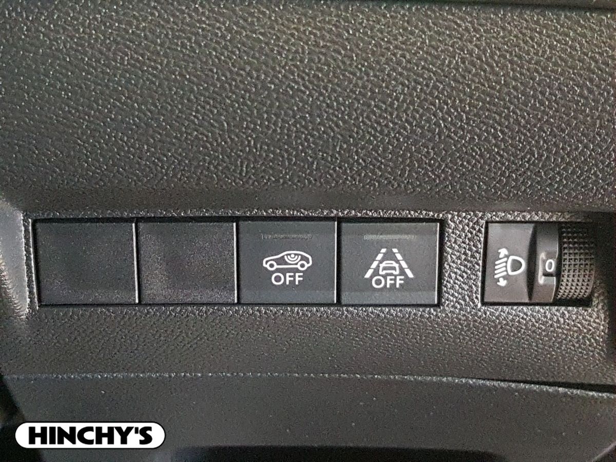 Peugeot Peugeot 2008231 1.2 Puretech 130bhp Auto Allure