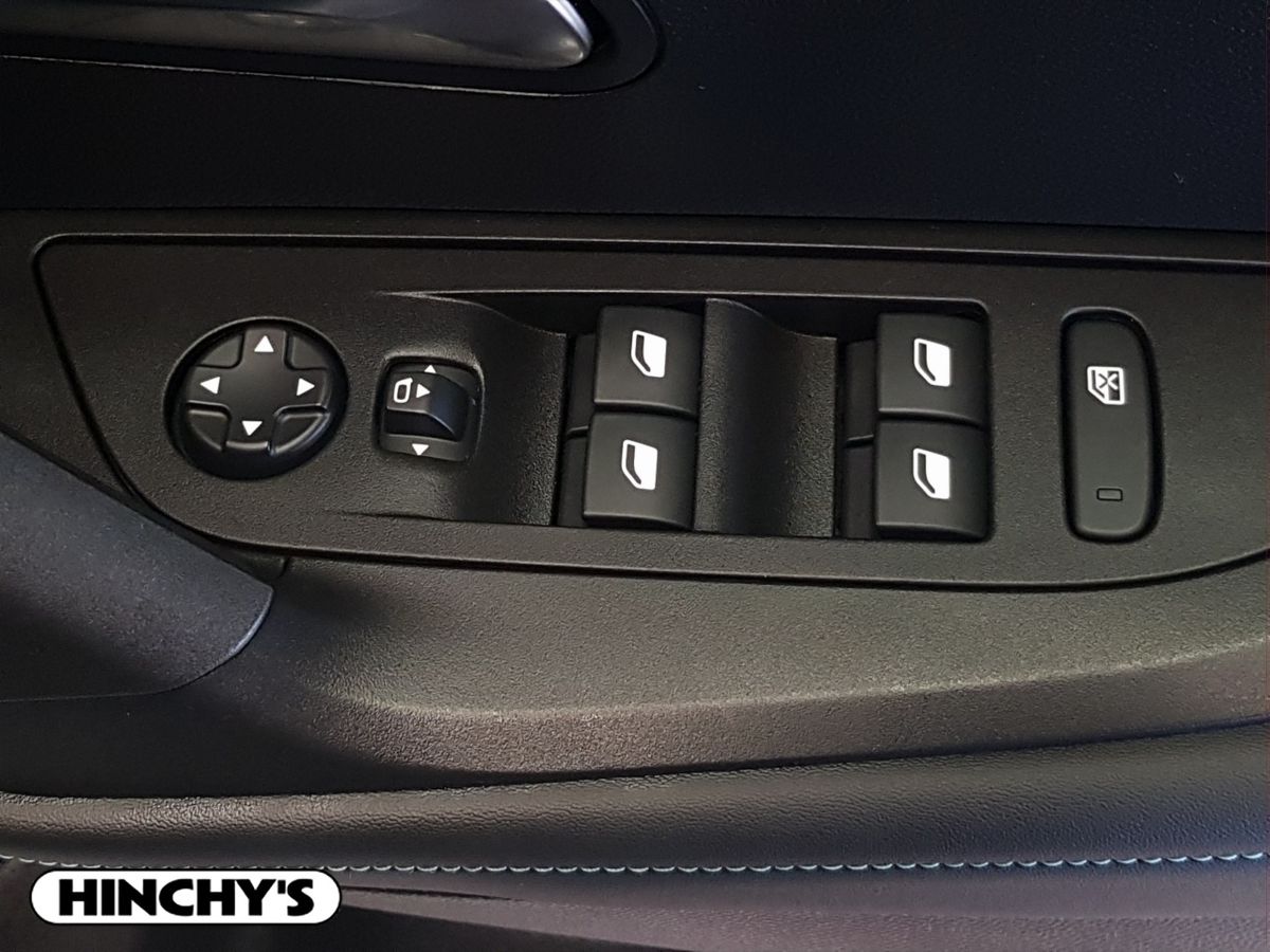 Peugeot Peugeot 2008231 1.2 Puretech 130bhp Auto Allure