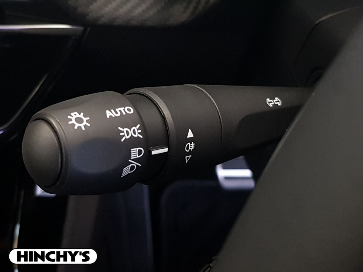 Peugeot Peugeot 2008231 1.2 Puretech 130bhp Auto Allure