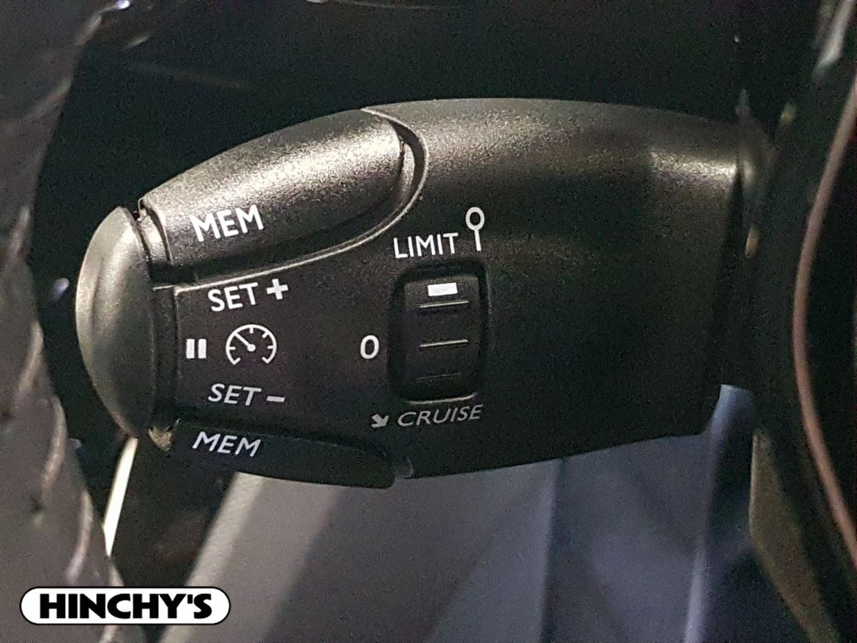 Peugeot Peugeot 2008231 1.2 Puretech 130bhp Auto Allure