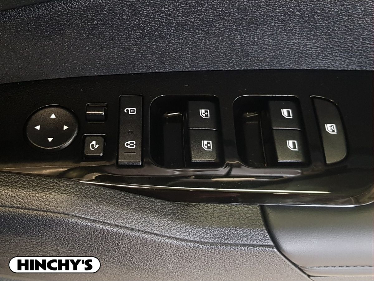 Kia Kia Sportage231 K3 Diesel MHEV