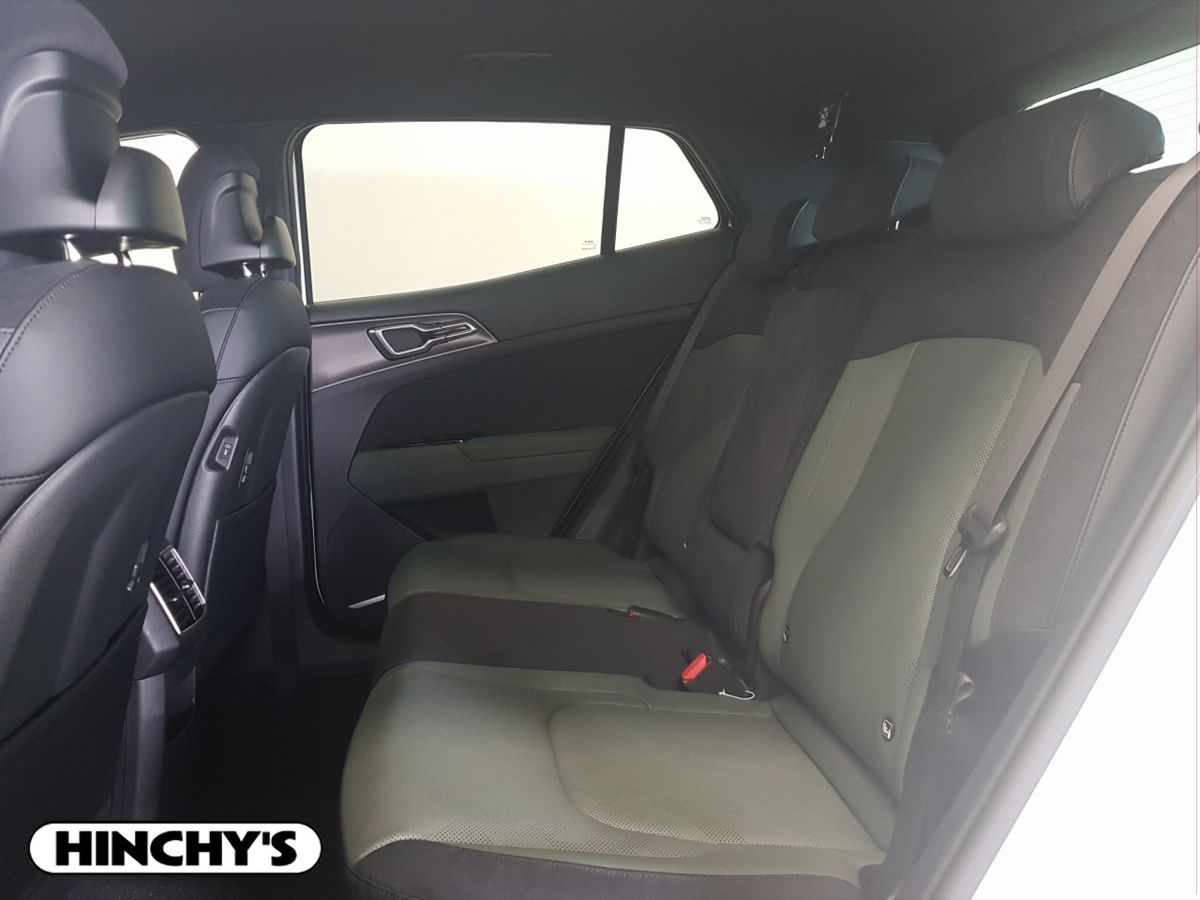 Kia Kia Sportage251 Anniversary PHEV