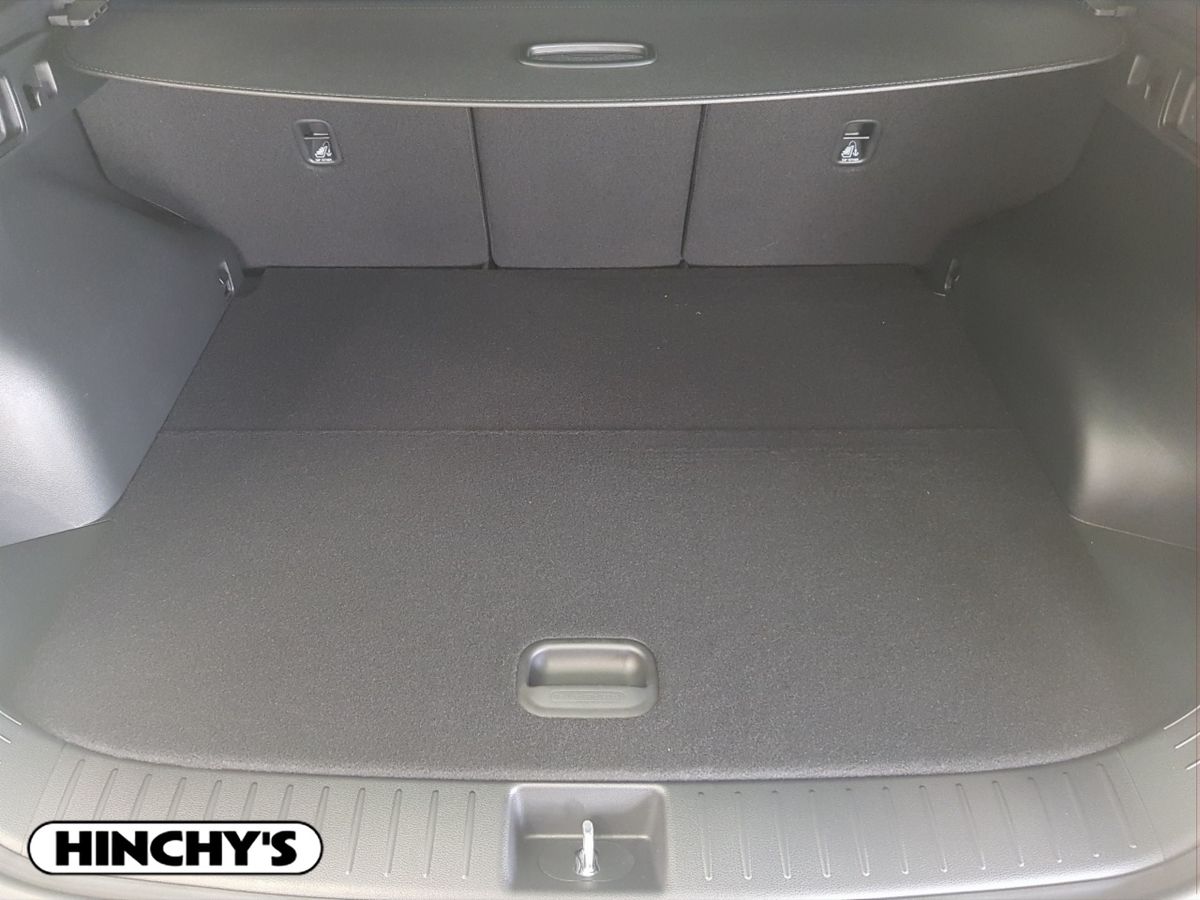 Kia Kia Sportage251 Anniversary PHEV
