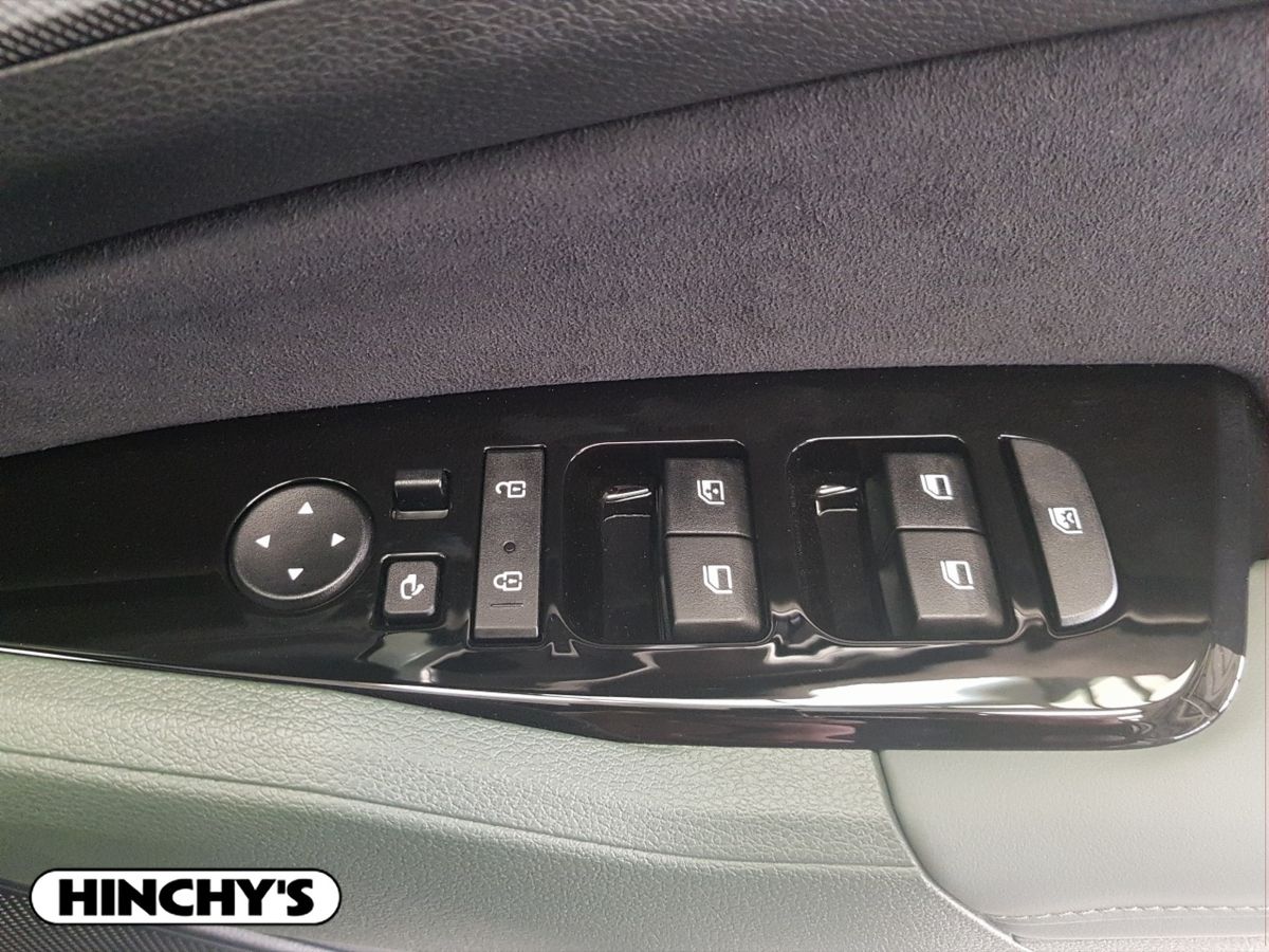 Kia Kia Sportage251 Anniversary PHEV