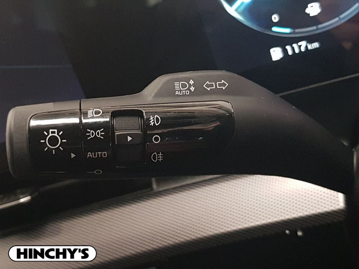 Kia Kia Sportage251 Anniversary PHEV