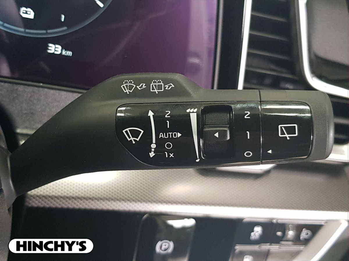 Kia Kia Sportage251 Anniversary PHEV