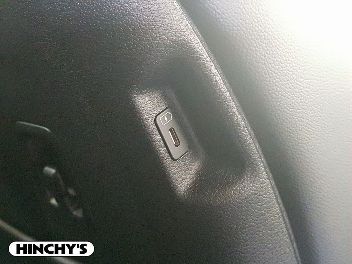 Kia Kia Sportage251 Anniversary PHEV