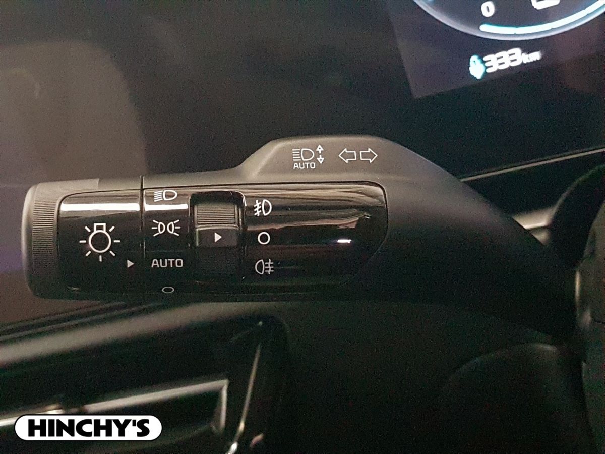 Kia Kia Niro231 eNiro (Long) BEV 64Kw K4