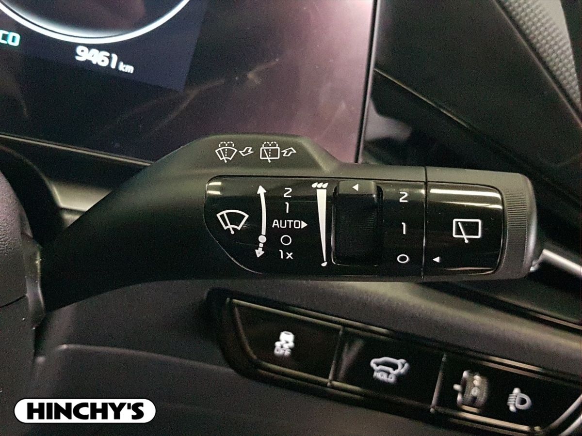 Kia Kia Niro231 eNiro (Long) BEV 64Kw K4