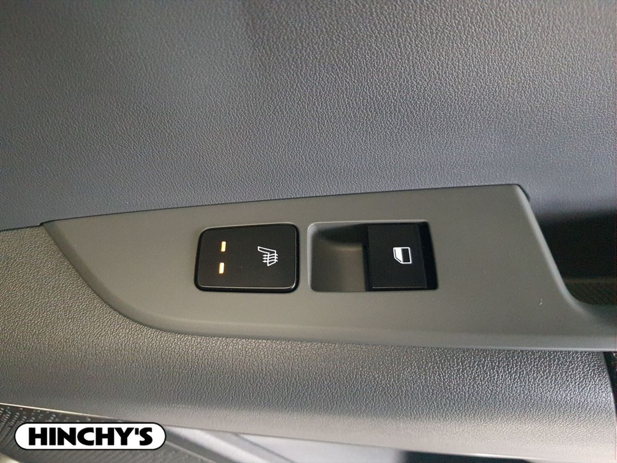Kia Kia Niro231 eNiro (Long) BEV 64Kw K4