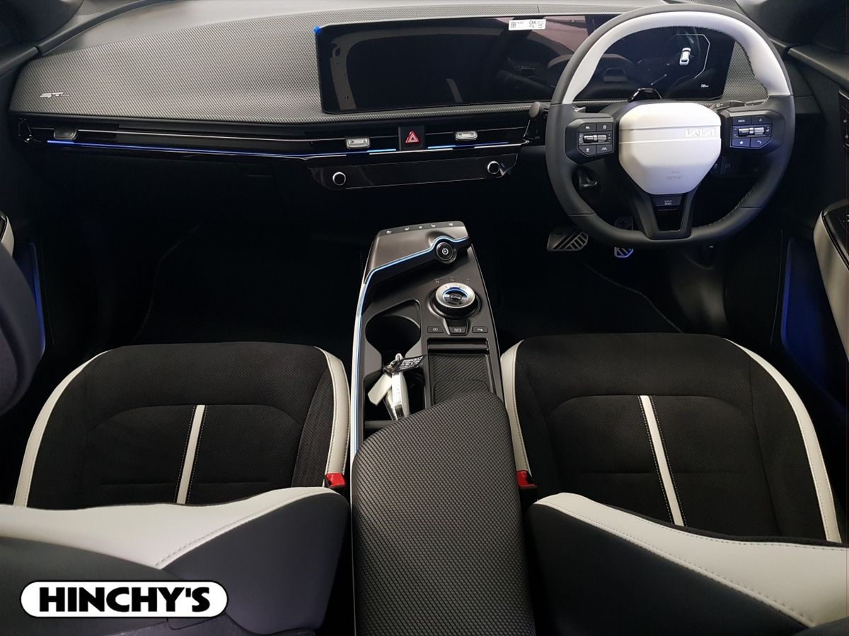 Kia Kia EV6251 New EV6 GT-Line