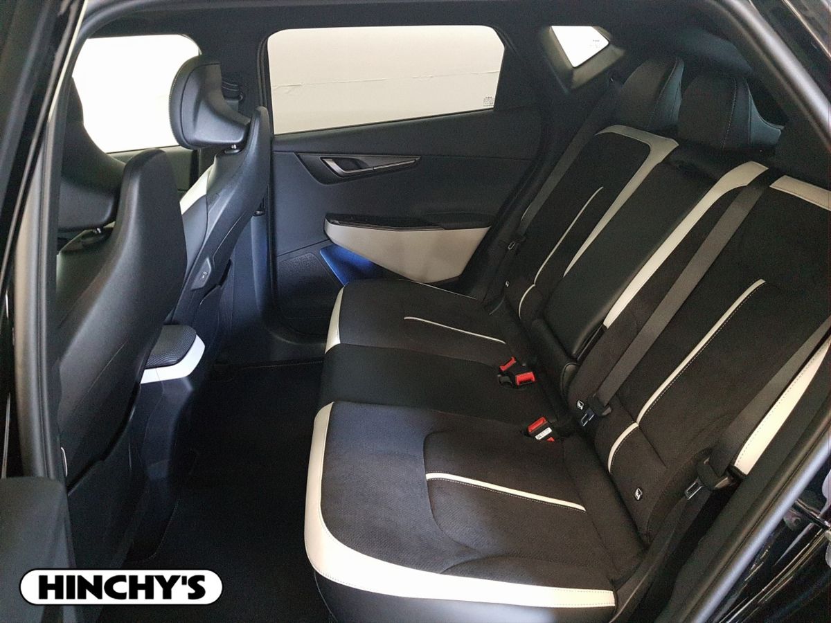 Kia Kia EV6251 New EV6 GT-Line
