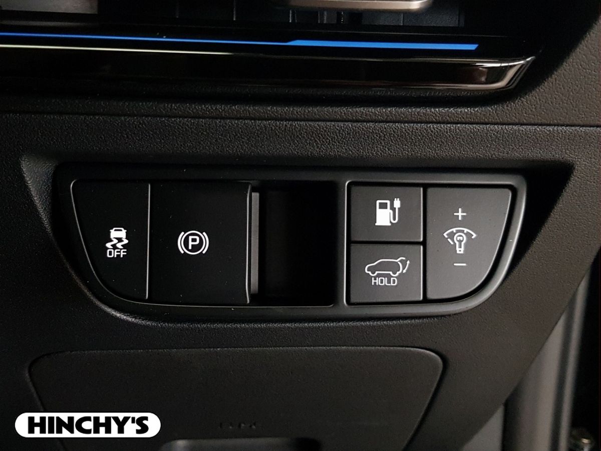 Kia Kia EV6251 New EV6 GT-Line