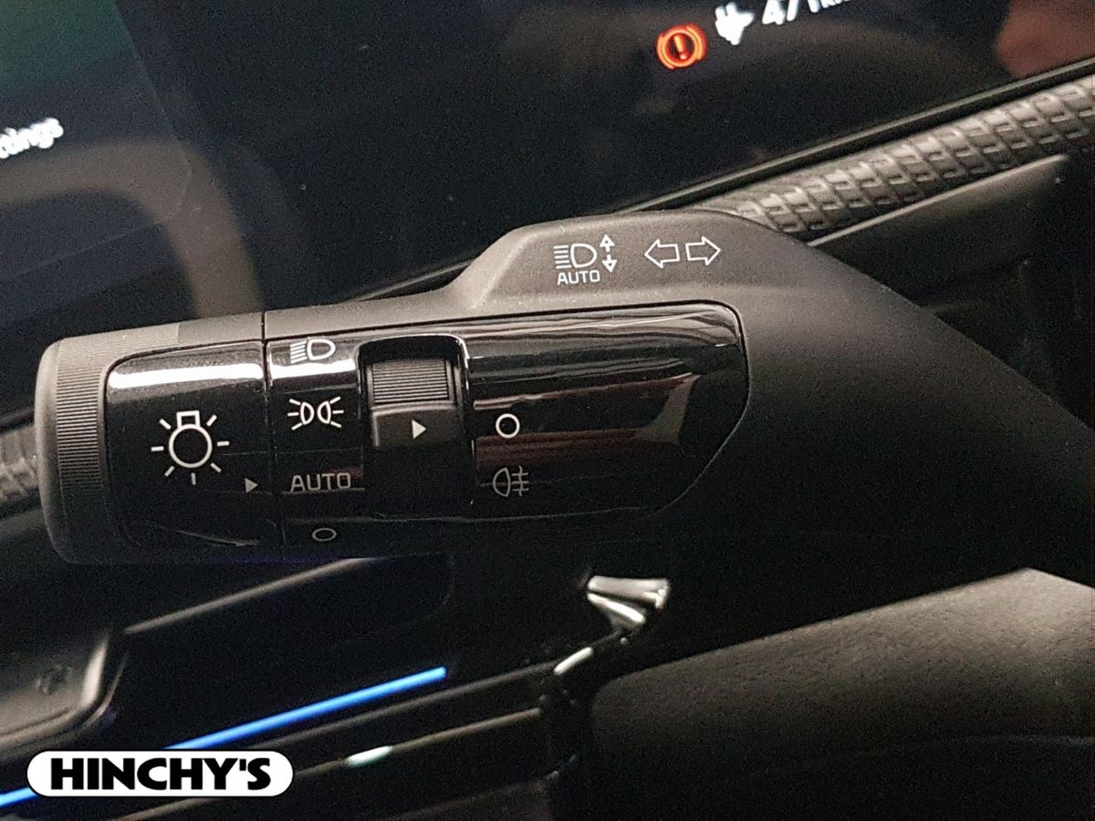 Kia Kia EV6251 New EV6 GT-Line