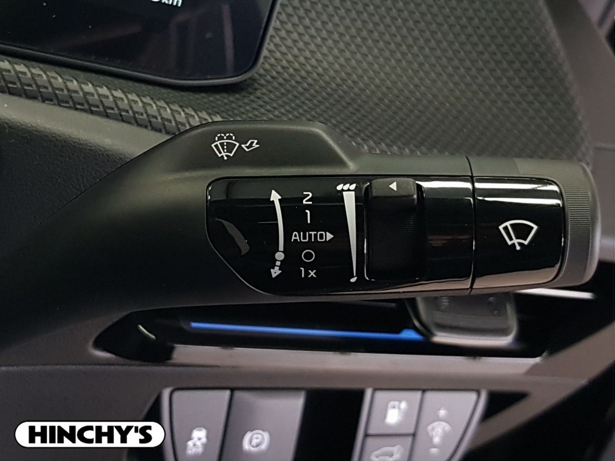Kia Kia EV6251 New EV6 GT-Line