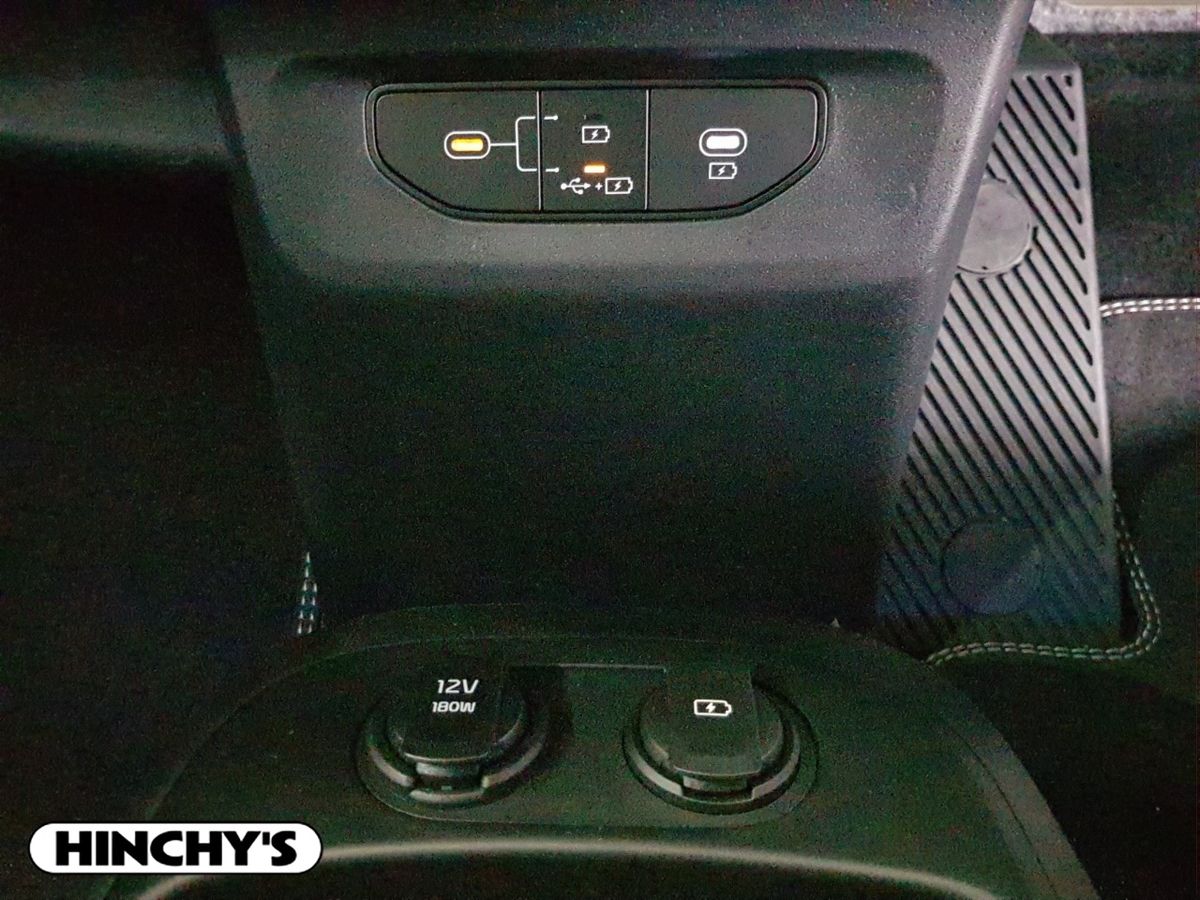 Kia Kia EV6251 New EV6 GT-Line