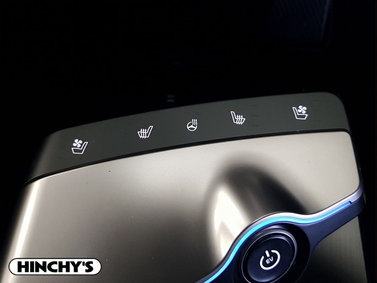 Kia Kia EV6251 New EV6 GT-Line
