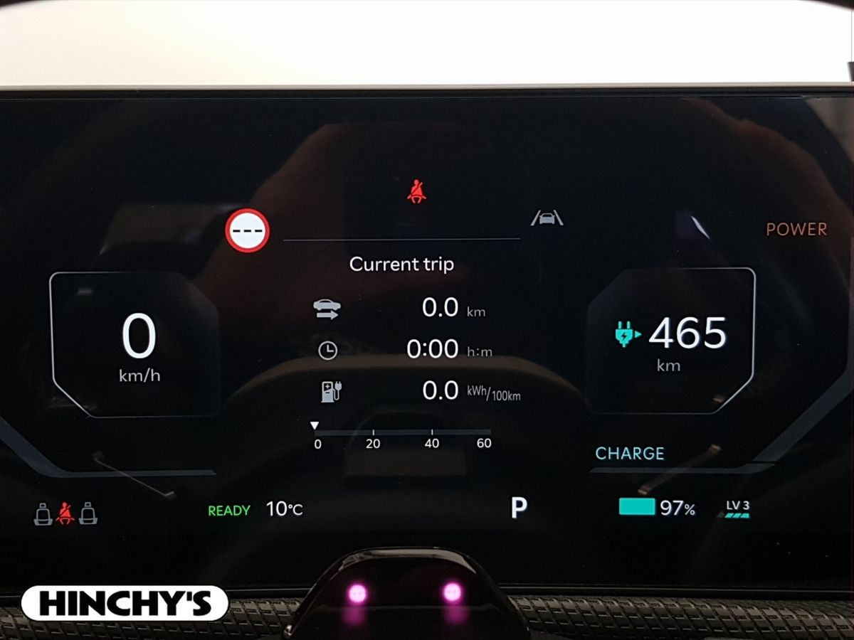 Kia Kia EV6251 New EV6 GT-Line