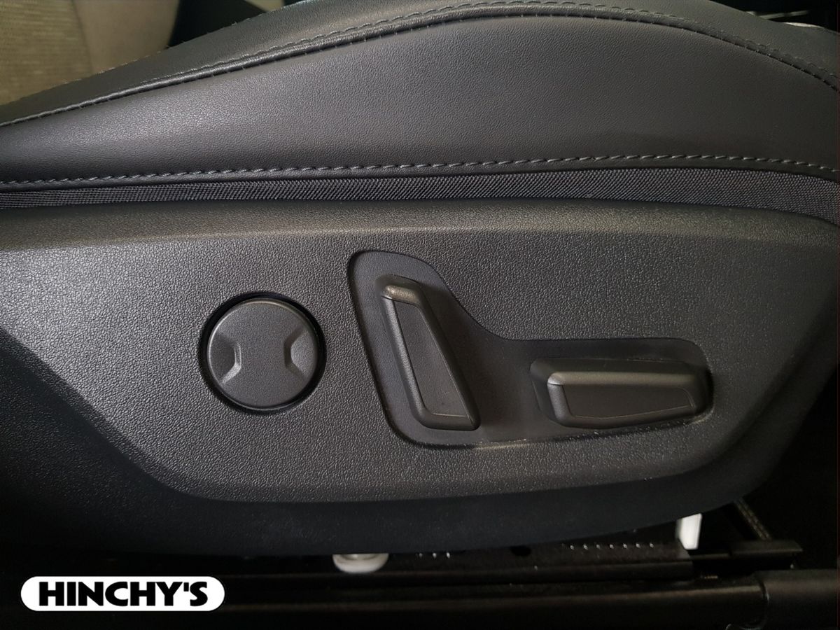 Kia Kia Niro231 Niro EV K4 Grey Cladding