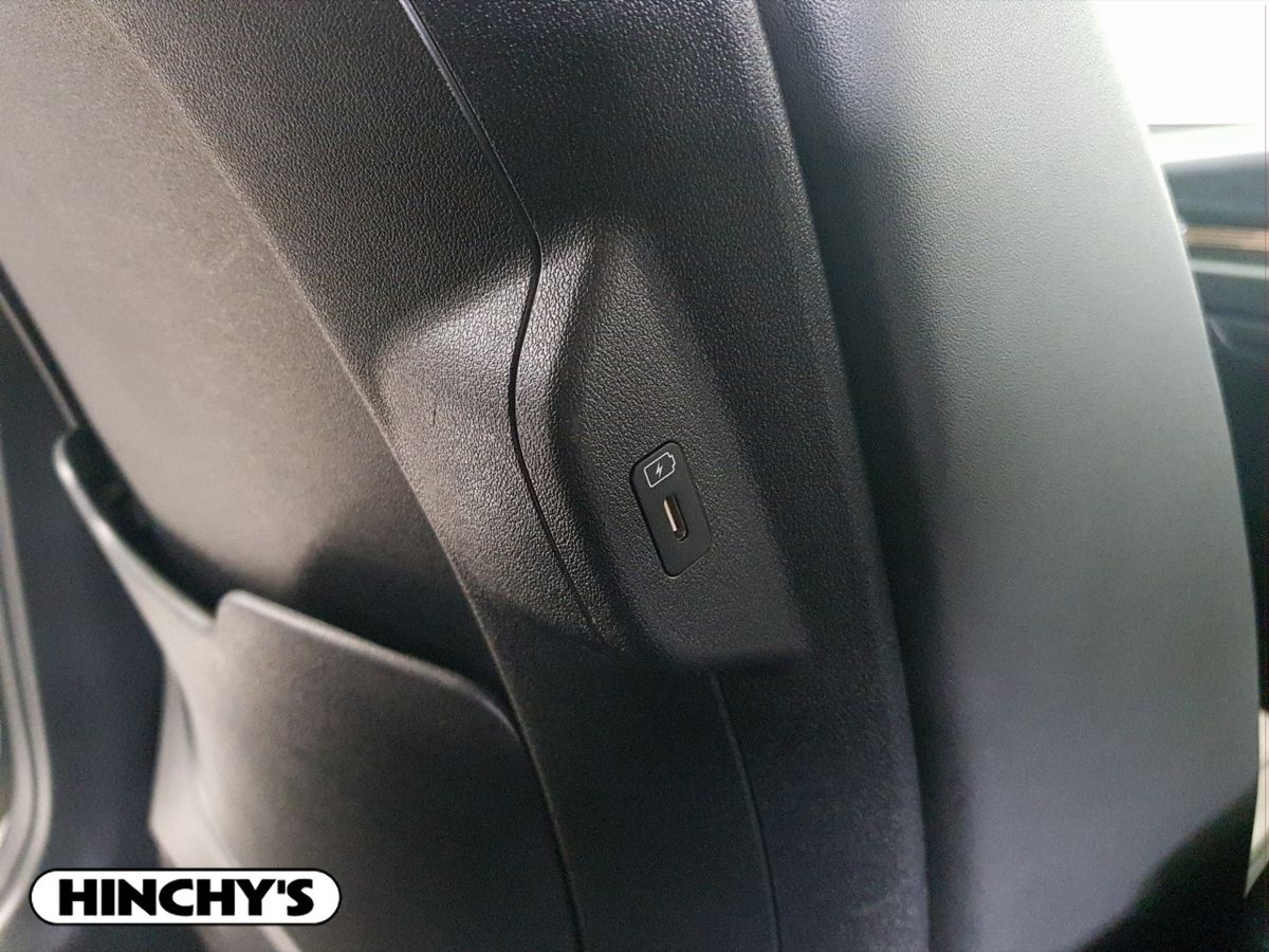 Kia Kia Niro231 Niro EV K4 Grey Cladding