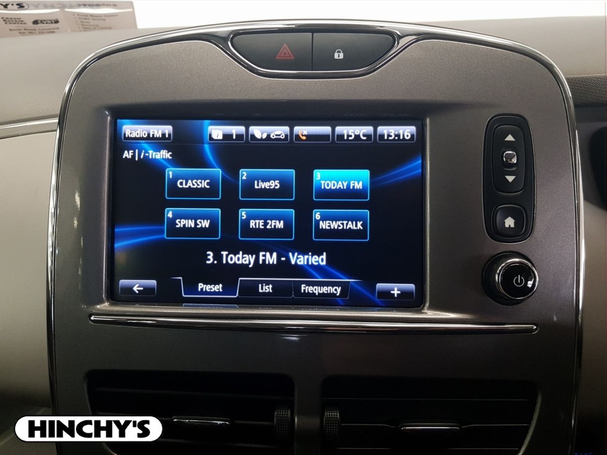 Renault Renault Zoe182 R110 Z.E. 40 SIGNATURE NAV
