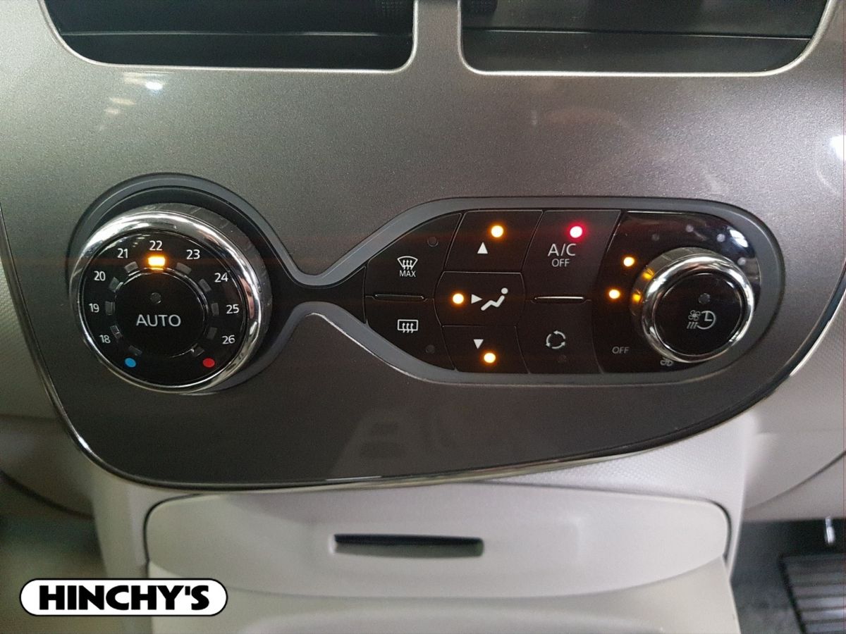 Renault Renault Zoe182 R110 Z.E. 40 SIGNATURE NAV